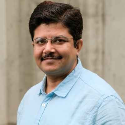 Mr. Amit Kumar Singh Parihar