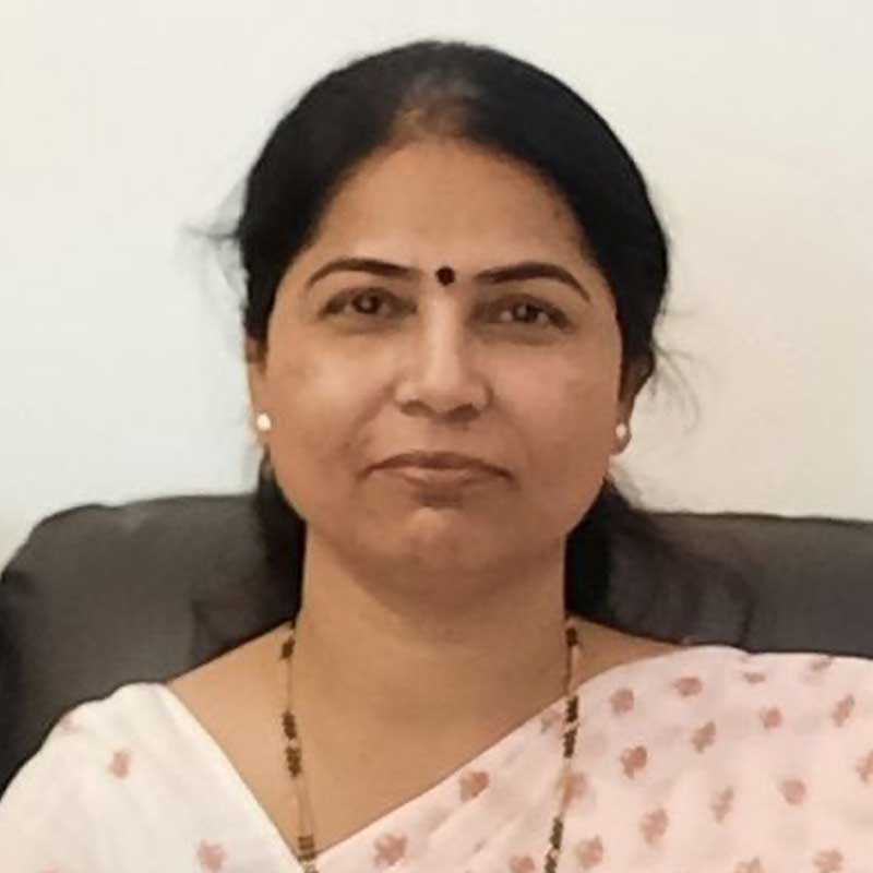 Dr. Sangita Kasture