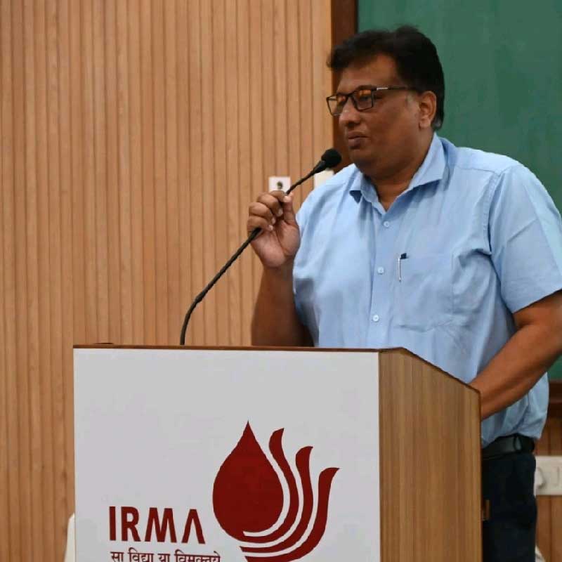 Mr. John Inchakalody