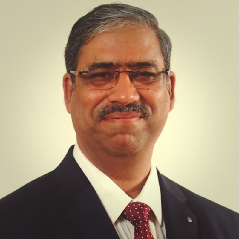 Mr. Manoj Kumar Gupta