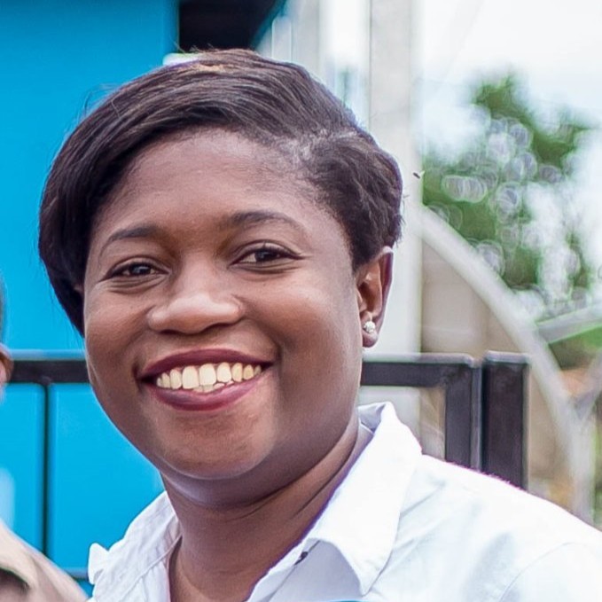 Ms. Mukabanji Mutanuka