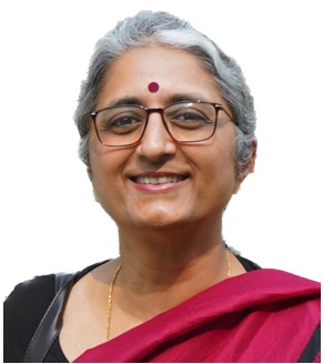 Ms. Rekha Krishnan