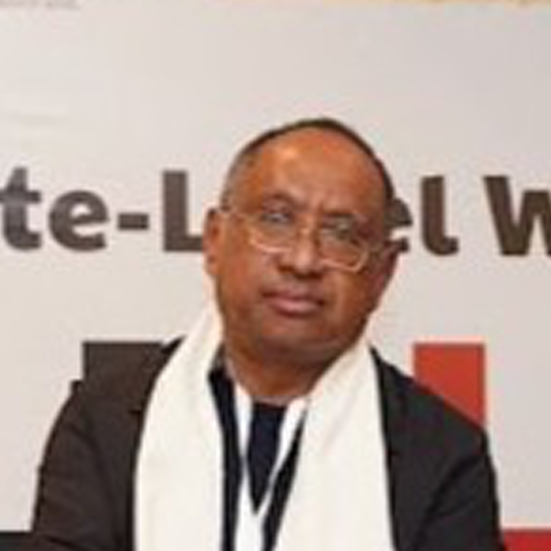 Shri. Augustus S Suting