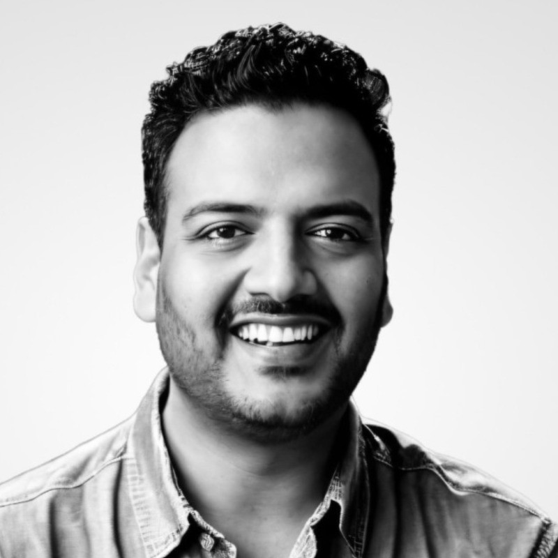 Mr. Sreyamsa Bairiganjan