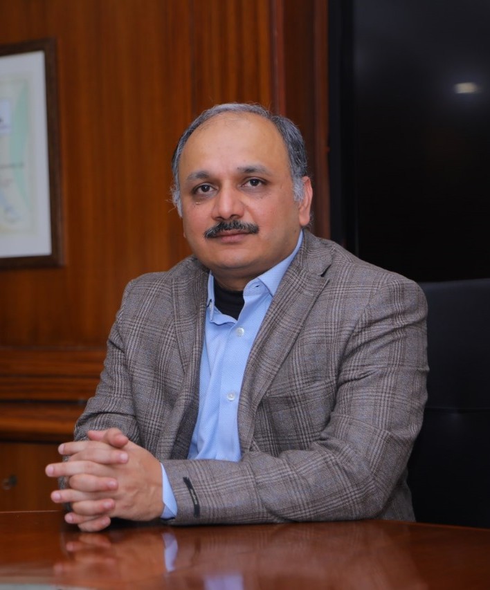 Dr. Srinivas Nagesha Rao Shroff