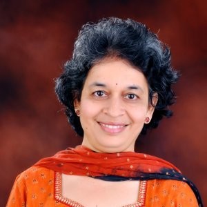 Ms. Svati Bhogle