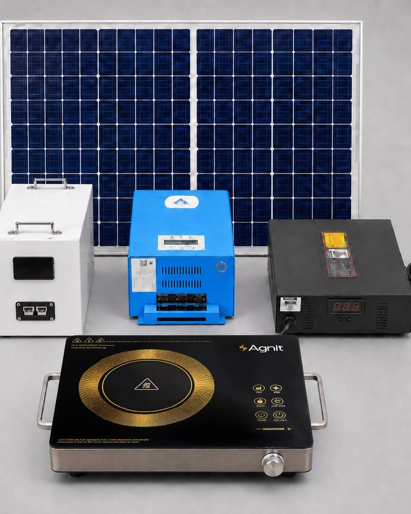 Agnit Solar