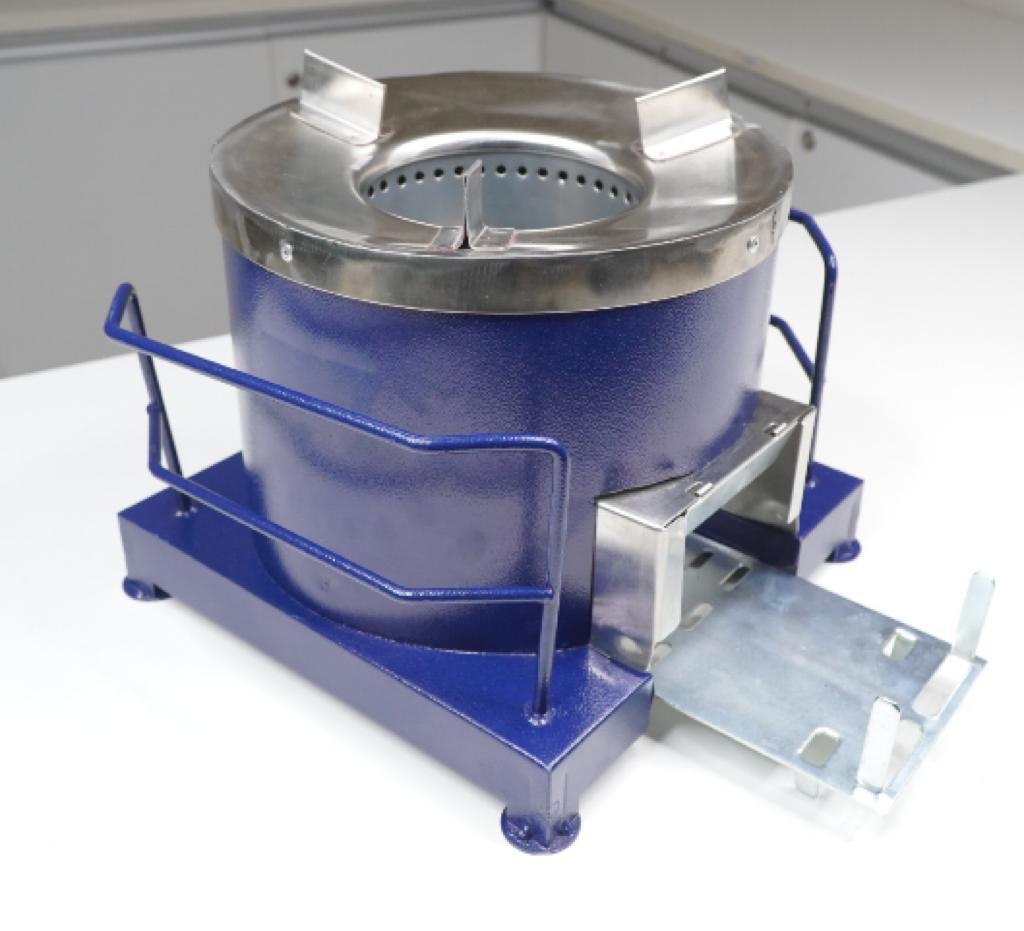 GHG Oorja Stove