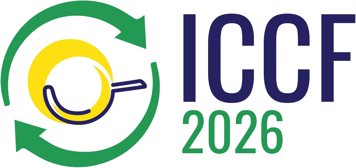 India Clean Cooking Forum 2026 logo