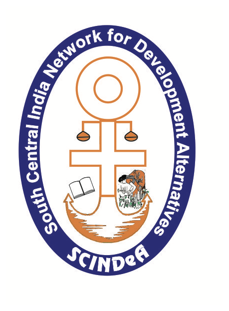 SCINDeA