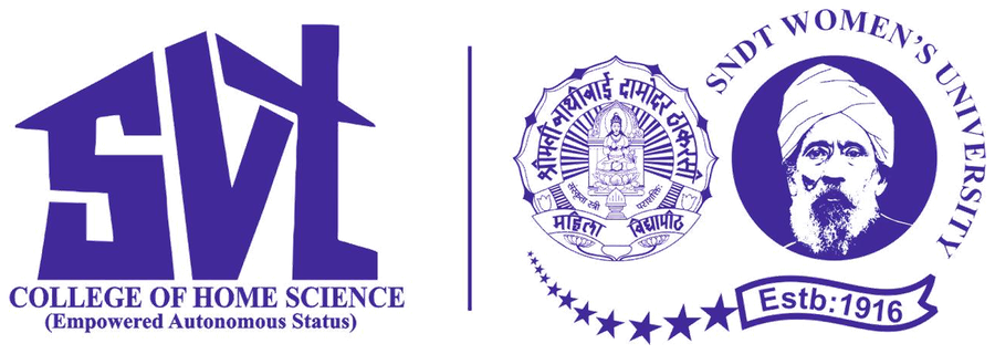 Sir Vithaldas Thackersey College of Home Science, SNDT Women's University