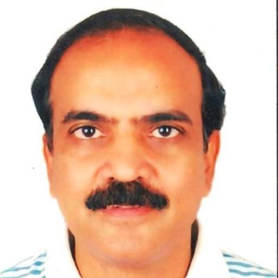 Dr. Ajay Chandak