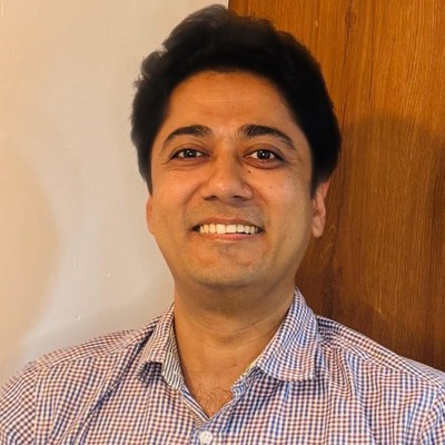Mr. Ankit Mathur