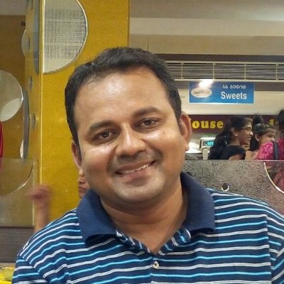 Mr. Asim Joshi