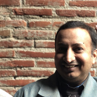 Mr. Peeyush Sekhsaria