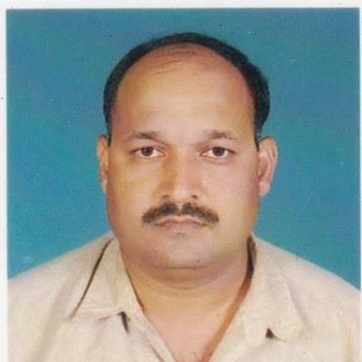Dr. Prasad Deodhar