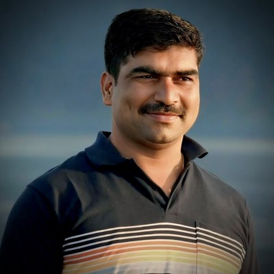 Mr. Prashant Borawake