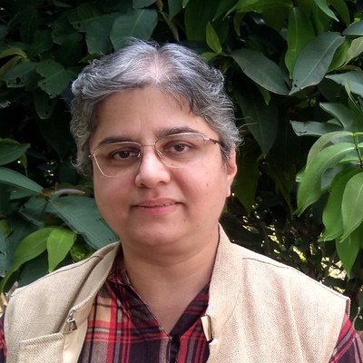 Dr. Priyadarshini Karve