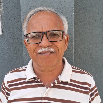 Mr. Ravindra Deshmukh