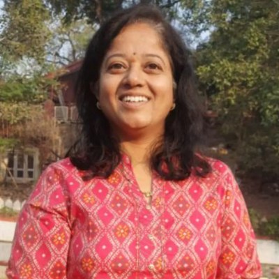 Ms. Vishakha Chandhere