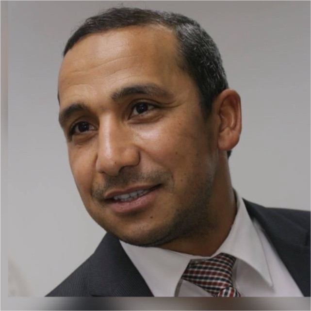 Mr. Barakat Ahmed
