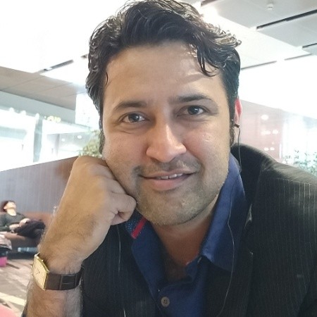 Mr. Devesh Shah