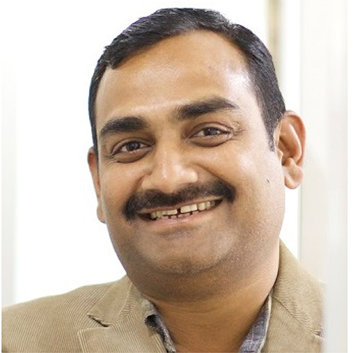 Mr. Ganesh Neelam