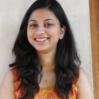 Ms. Ketaki Kokil