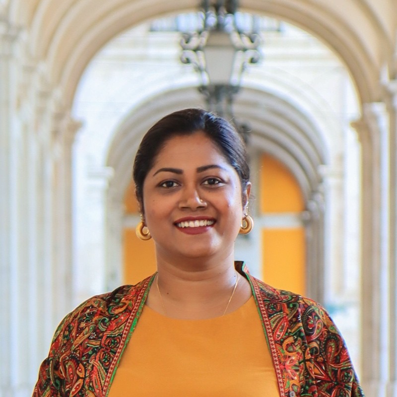 Ms. Mahenaw Wara