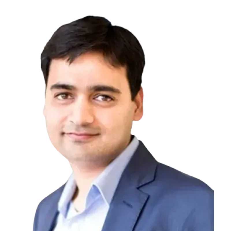 Mr. Piyush Mathur