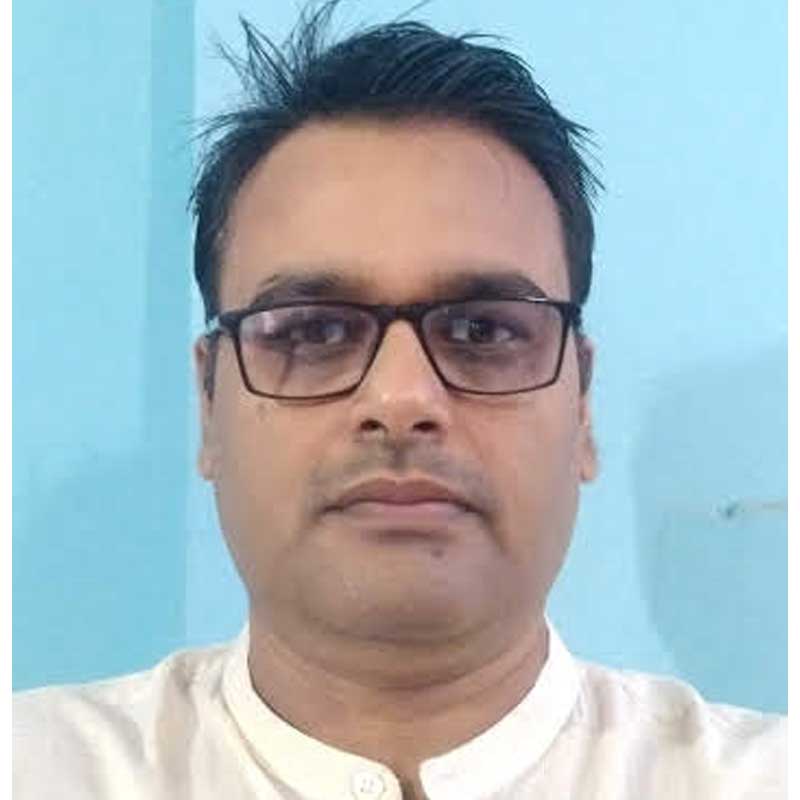Mr. Piyush Sharma