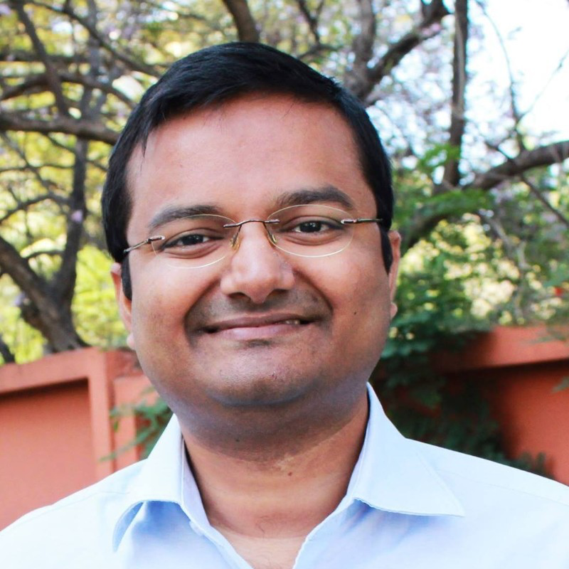 Mr. Ramakrishna NK