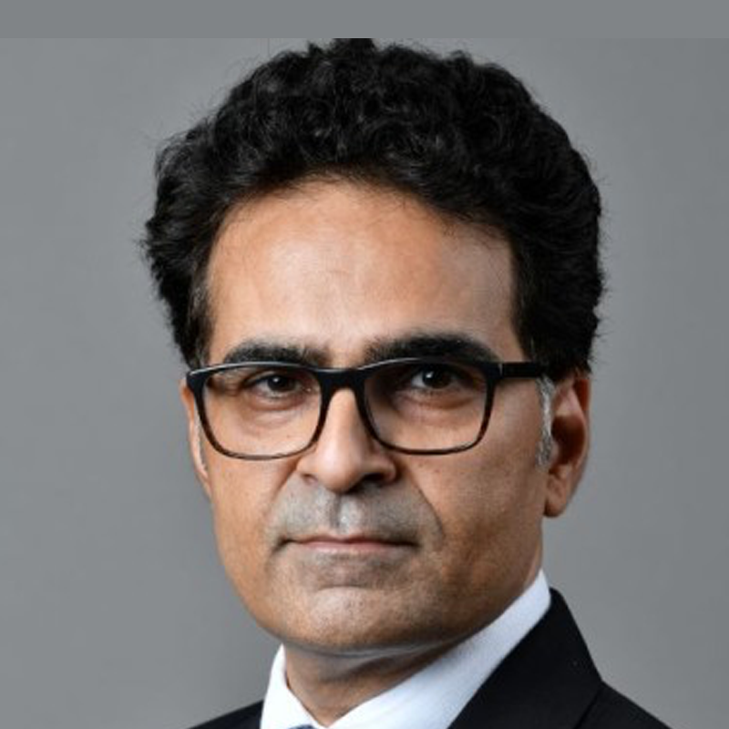 Mr. Sanjeev Rohilla