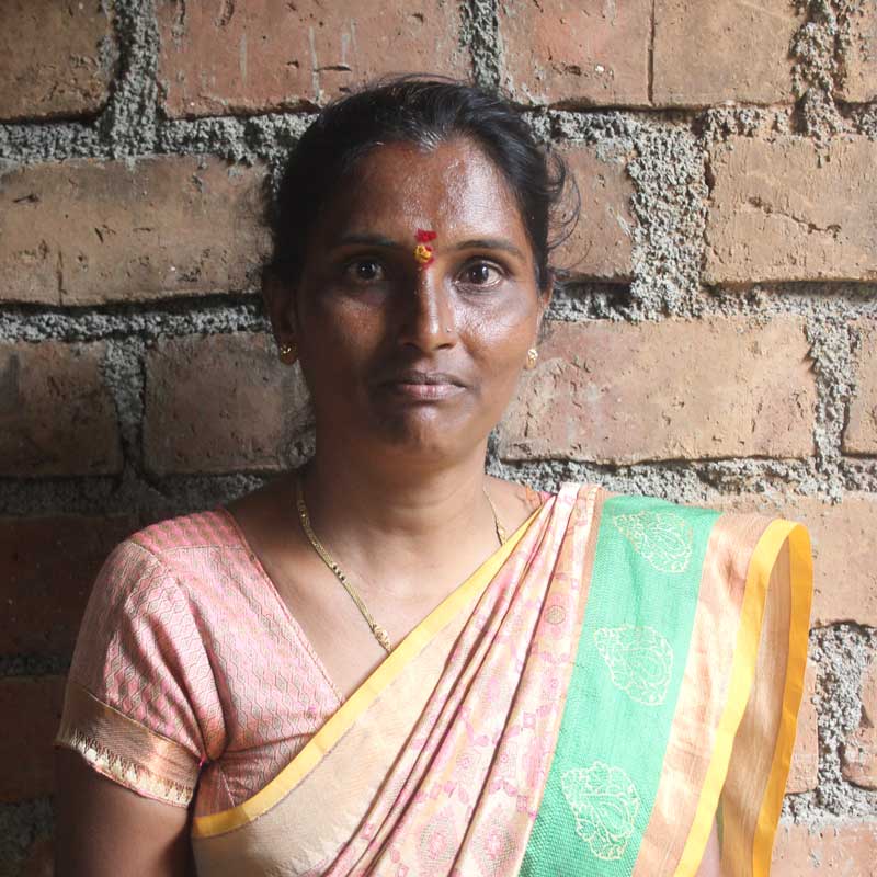Ms. Sheela Jagtap