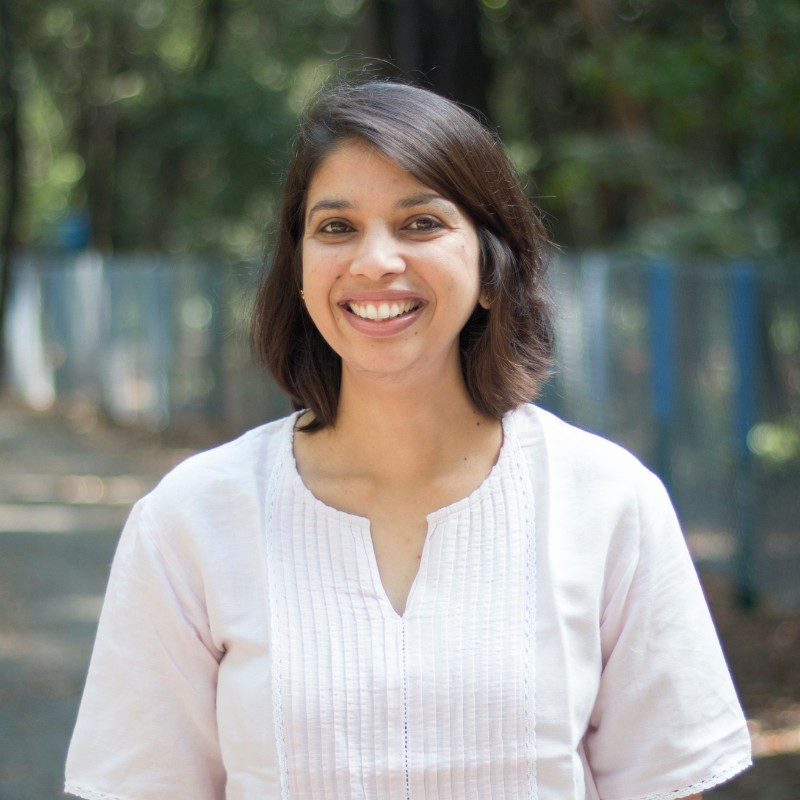 Ms. Smita Ram