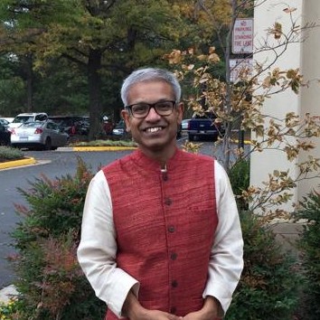 Mr. Samit Jain