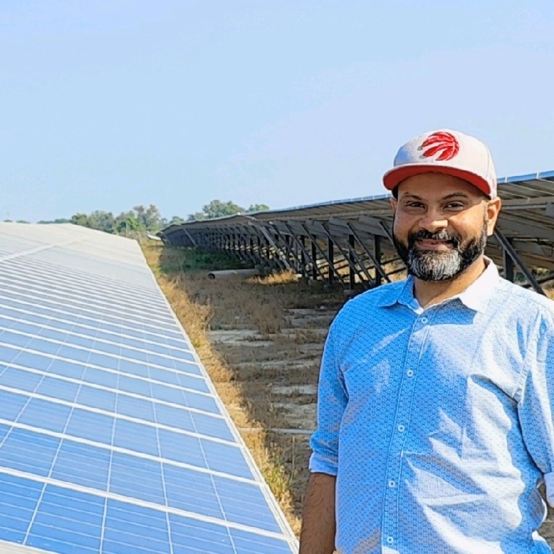Mr. Saptak Ghosh